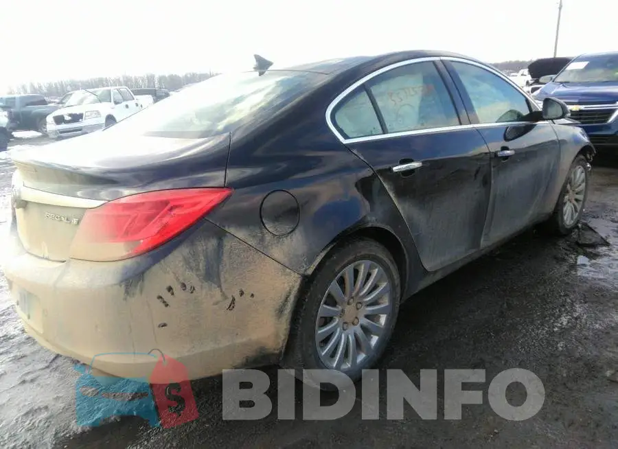2G4GS5EV5D9242204 Photo# 4