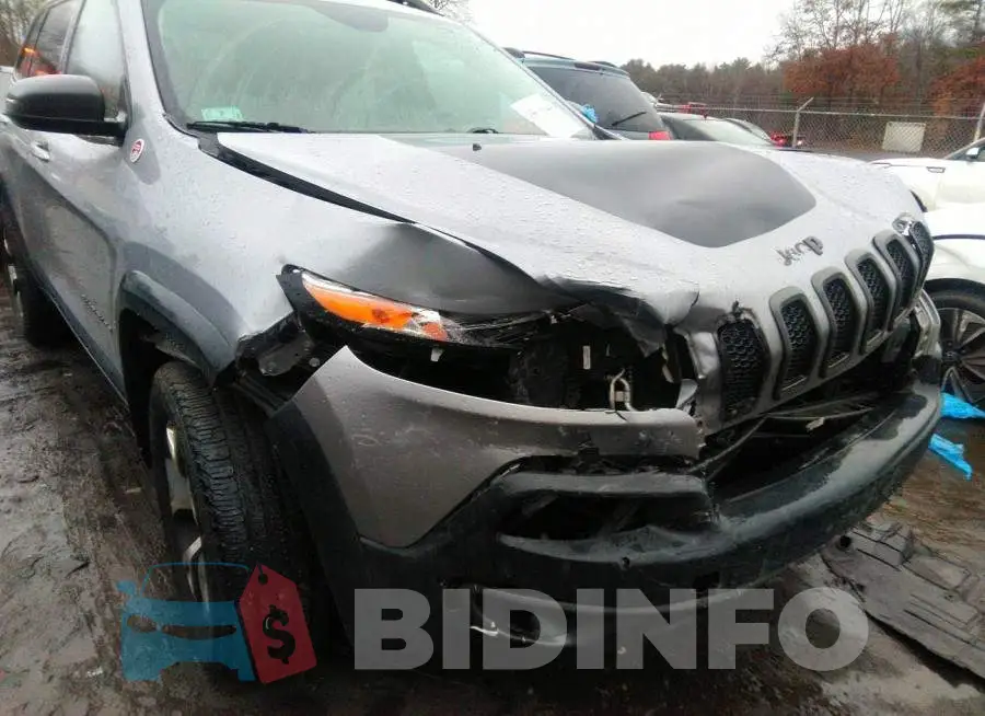 1C4PJMBS0EW121908 Photo# 6