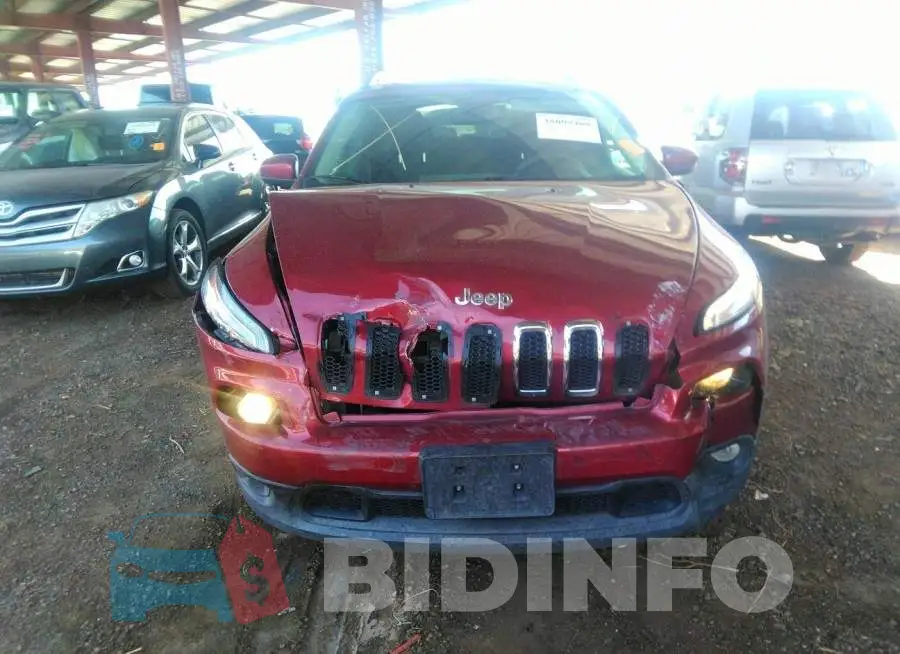 1C4PJMCB0GW360179 Photo# 6