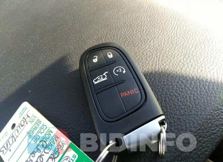 1C4PJMDX2KD471587 Photo# 11