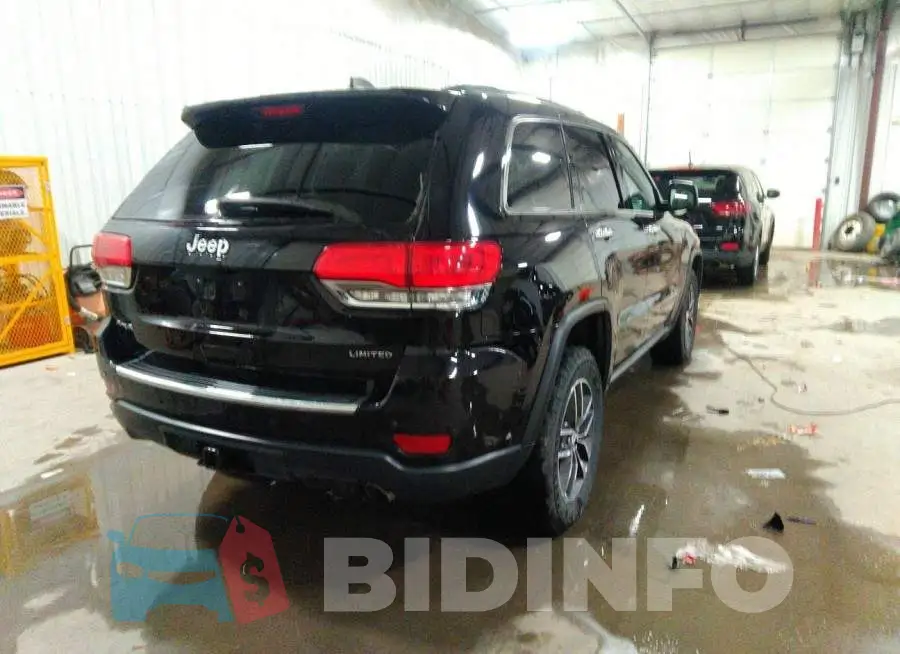 1C4RJFBG2JC299427 Photo# 4