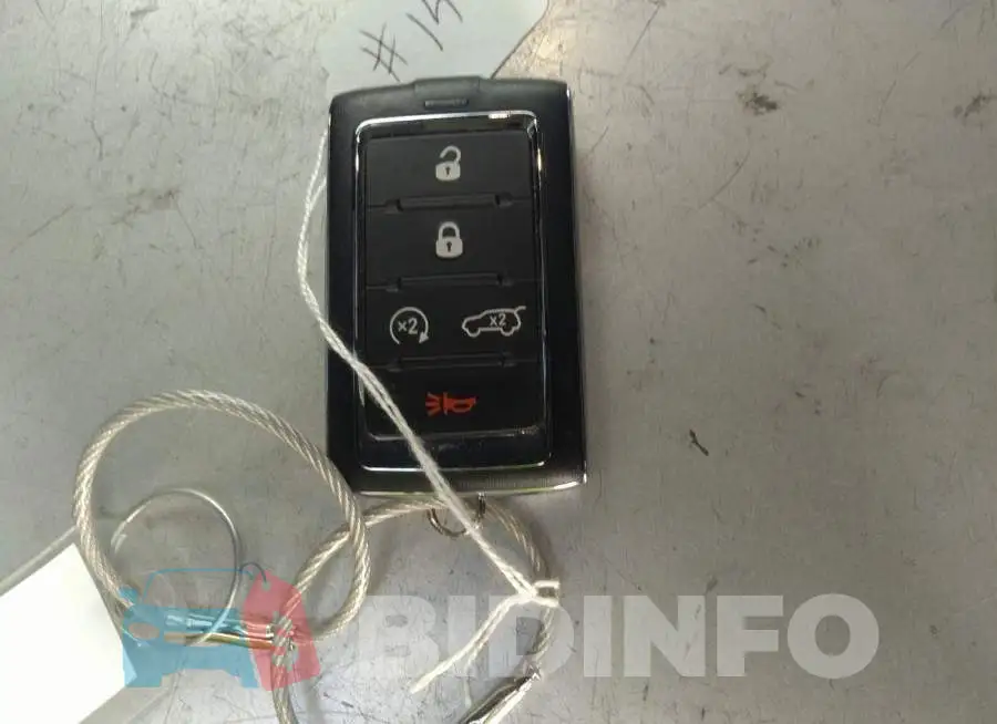 1C4RJGBG1PC525830 Photo# 11