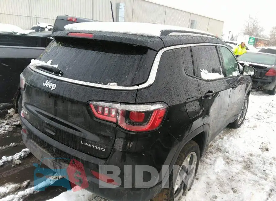 3C4NJDCB3LT161053 Photo# 4