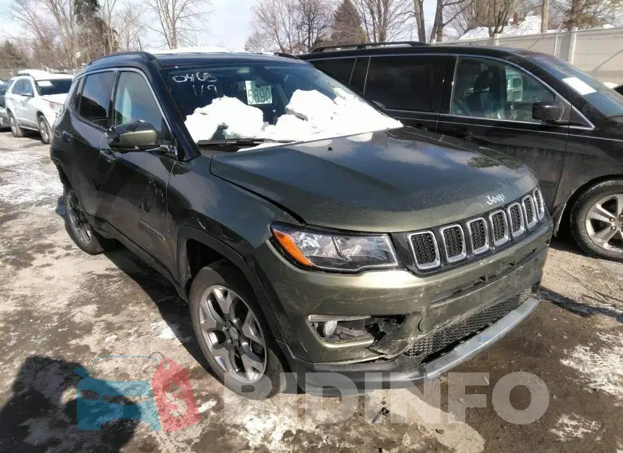 3C4NJDCB5LT160468 Photo# 1