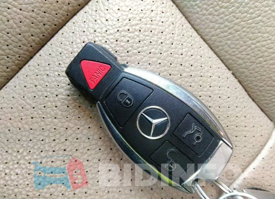 4JGDA5JB5FA459759 Photo# 11