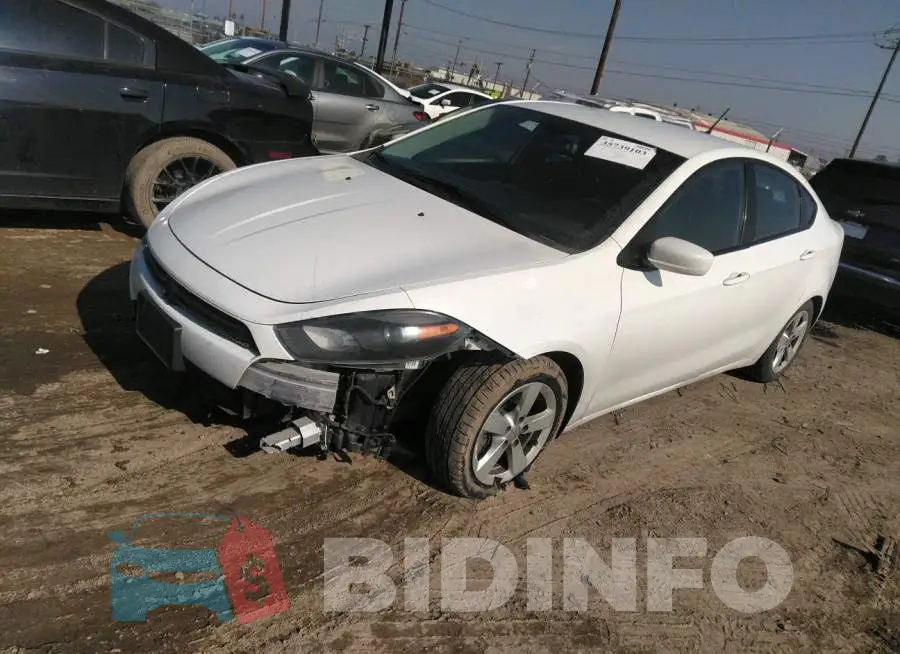 1C3CDFBB7GD668047 Photo# 2