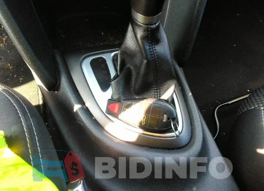 1C3CDFBB7GD668047 Photo# 11