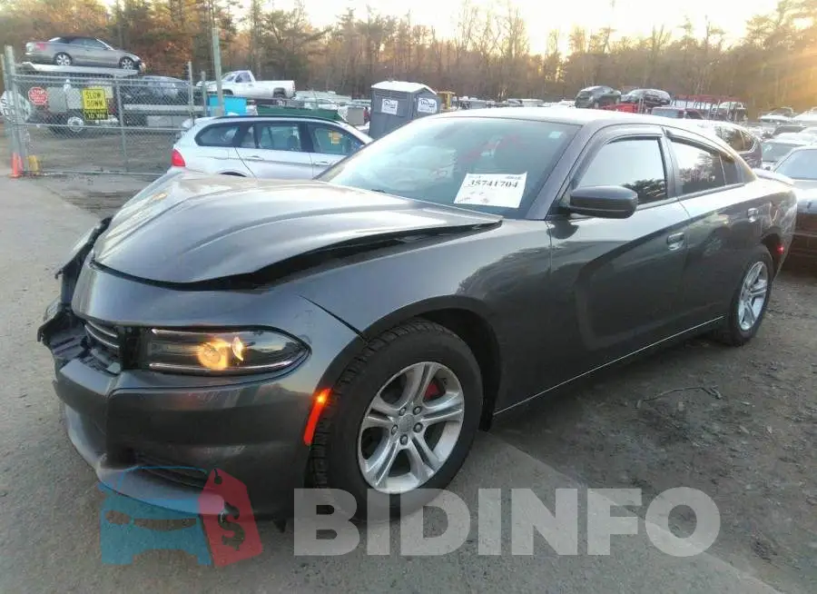2C3CDXBG3FH844126 Photo# 2