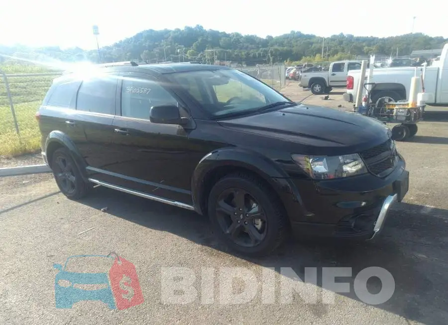 3C4PDCGB4LT225735 Photo# 1