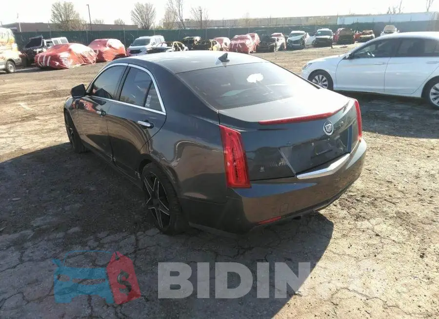 1G6AA5RX3D0145346 Photo# 3