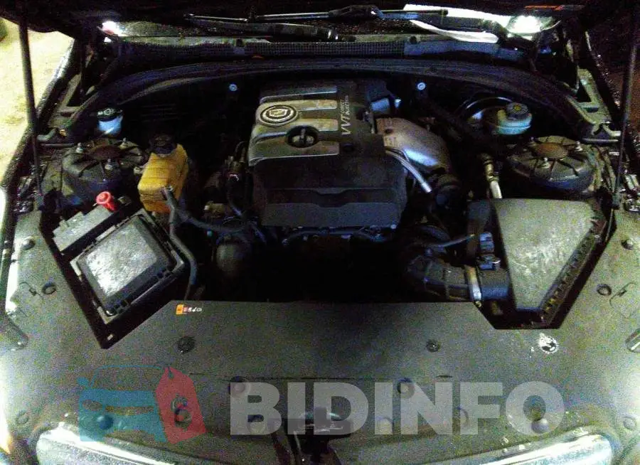 1G6AH5RX7E0192134 Photo# 10