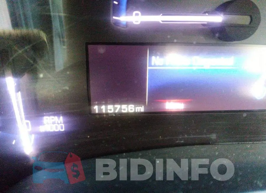 2G61N5S34E9181534 Photo# 7
