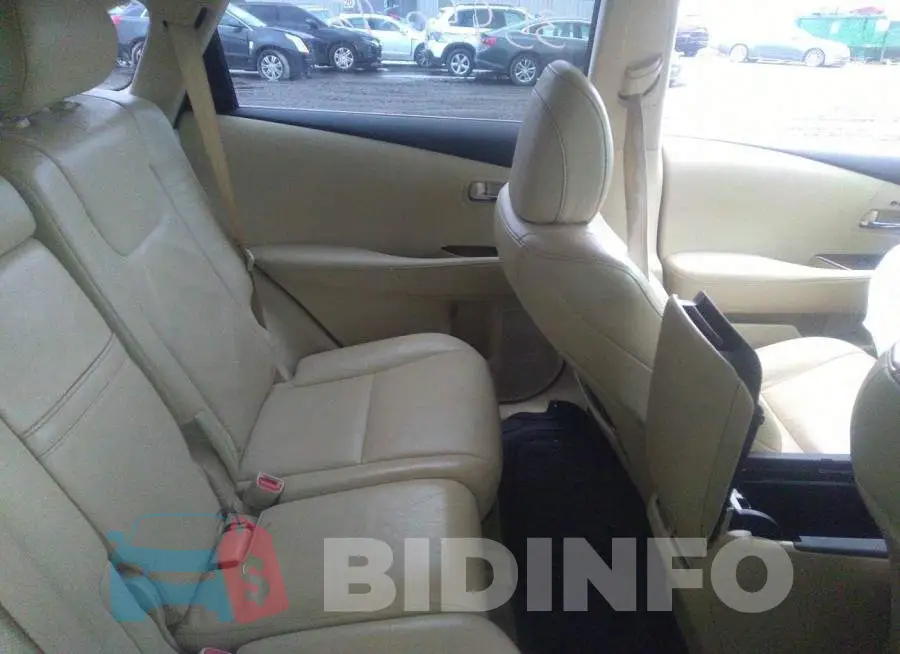 2T2BK1BA0DC181557 Photo# 8
