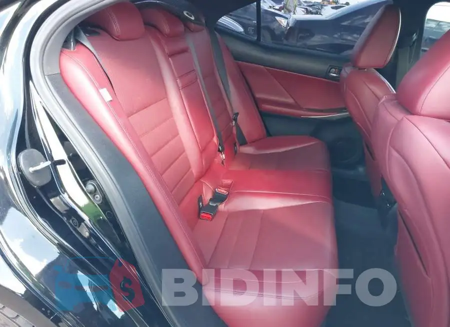 JTHBF1D2XE5020631 Photo# 8