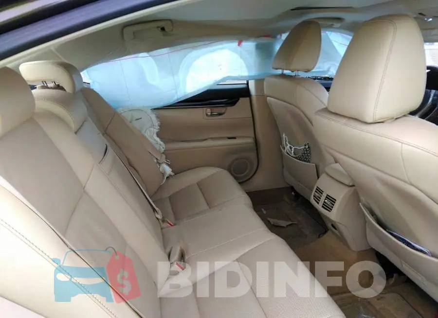 JTHBK1GG3D2036897 Photo# 8