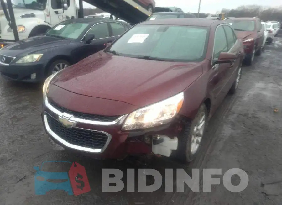 1G11C5SA8GF112169 Photo# 2