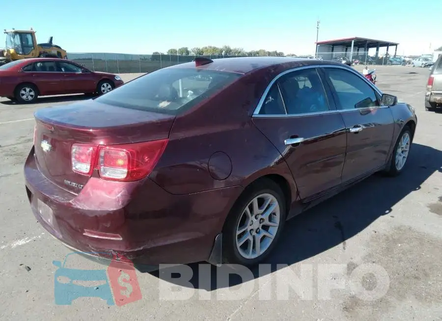 1G11C5SLXFF354817 Photo# 4