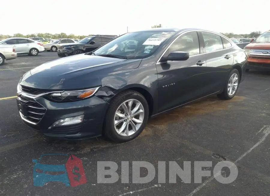 1G1ZD5ST7MF003909 Photo# 2