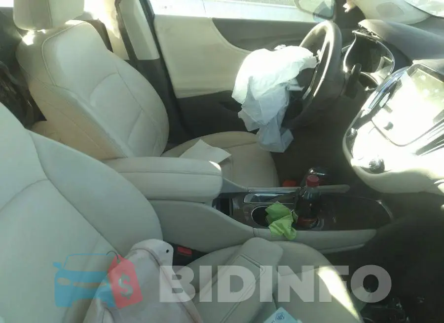 1G1ZD5ST9KF161102 Photo# 5