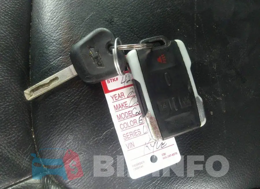 1GCPTCE14G1392722 Photo# 11