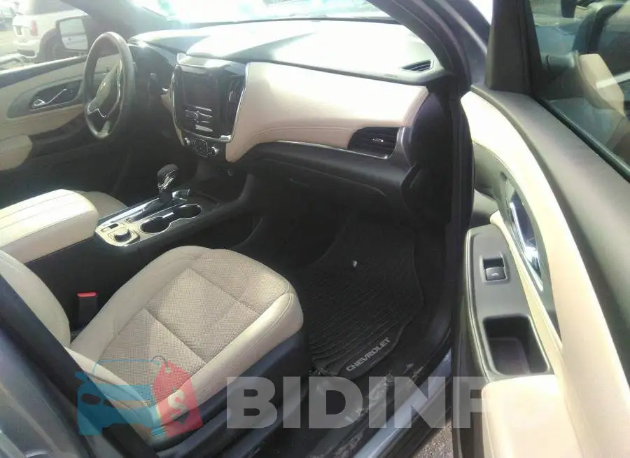 1GNERFKW1PJ106954 Photo# 5