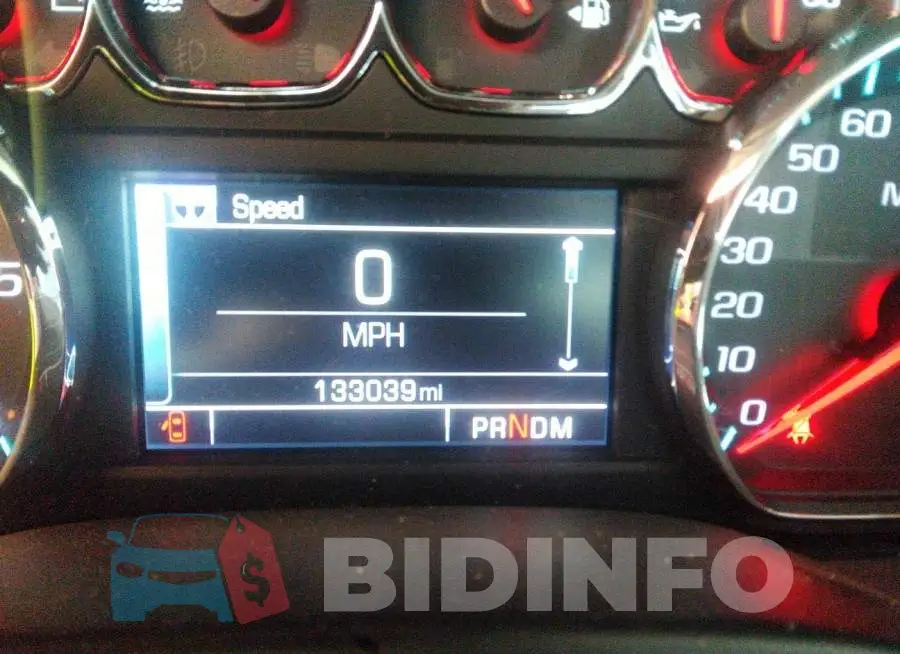 1GNSCBKC3FR117232 Photo# 7