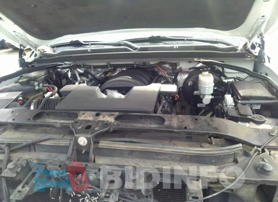 1GNSK3EC1FR691865 Photo# 10