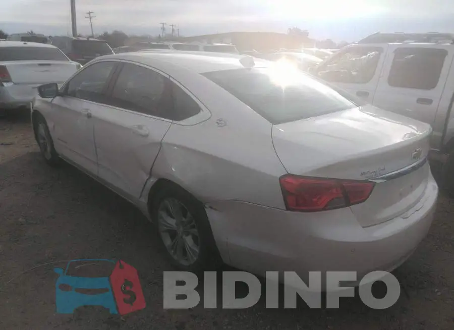 2G1115SL7E9244417 Photo# 3