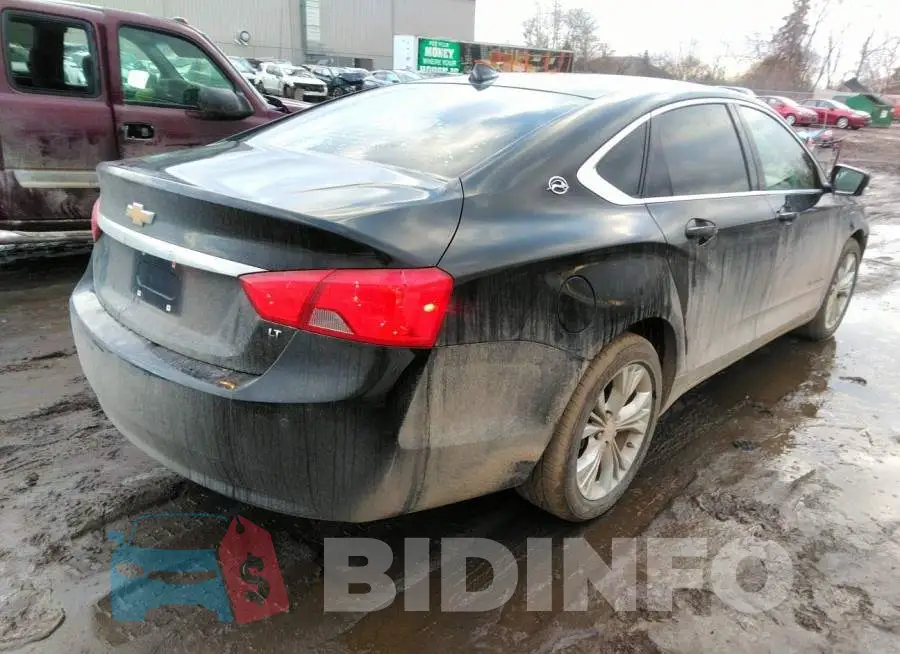 2G1125S33E9109464 Photo# 4