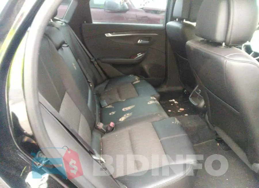 2G1125S33E9109464 Photo# 8