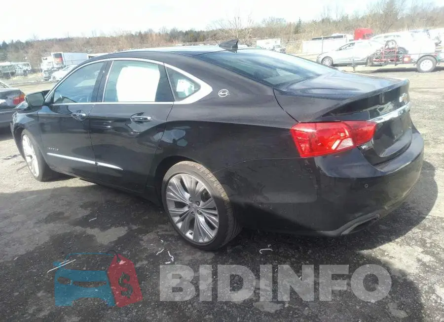 2G1165S33F9127727 Photo# 3