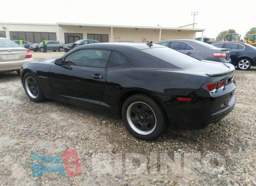 2G1FA1E35D9123555 Photo# 3