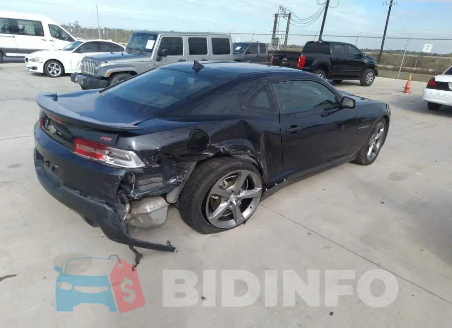 2G1FB1E39E9280942 Photo# 4