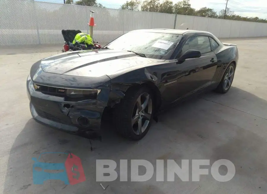 2G1FB1E39E9280942 Photo# 2