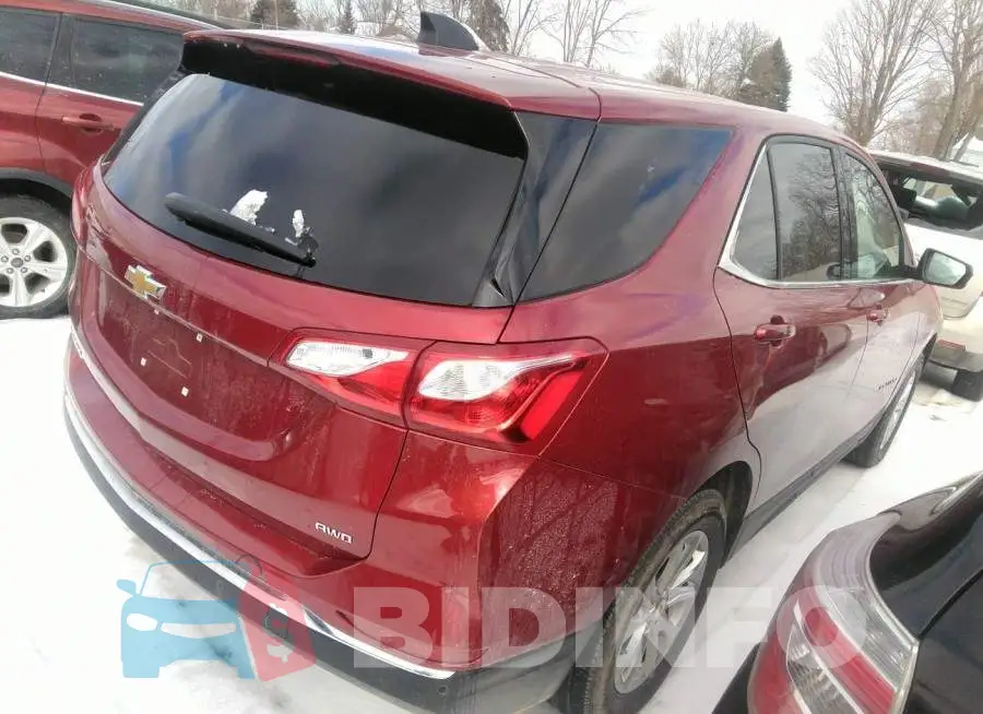 2GNAXTEV3L6124997 Photo# 4