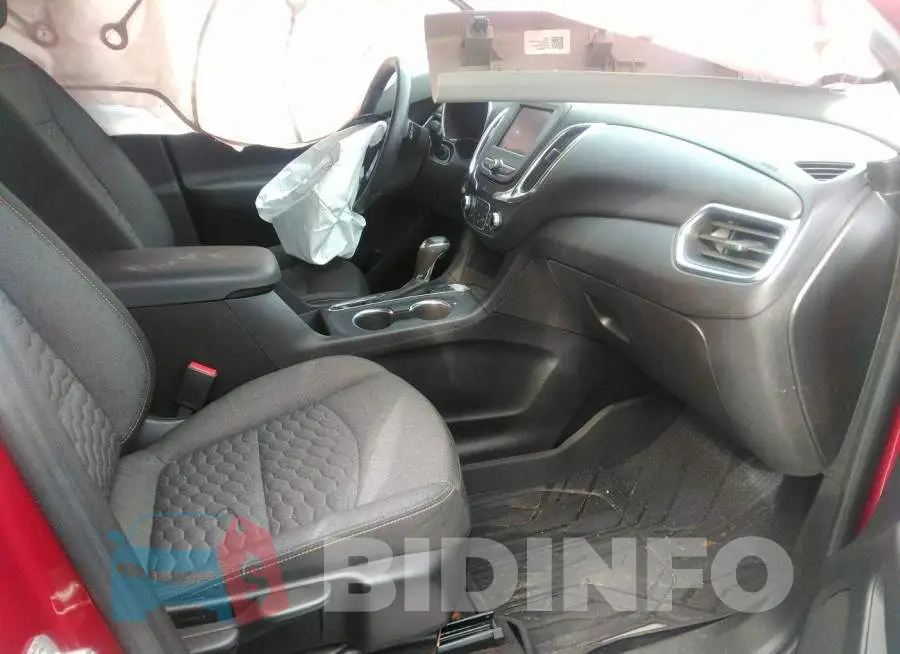 2GNAXTEV3L6124997 Photo# 5