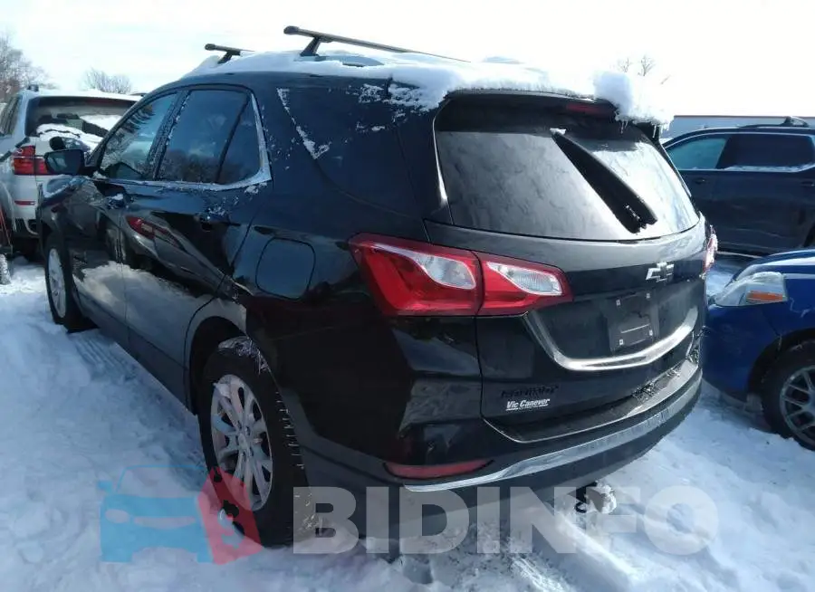 2GNAXUEV6K6118387 Photo# 3