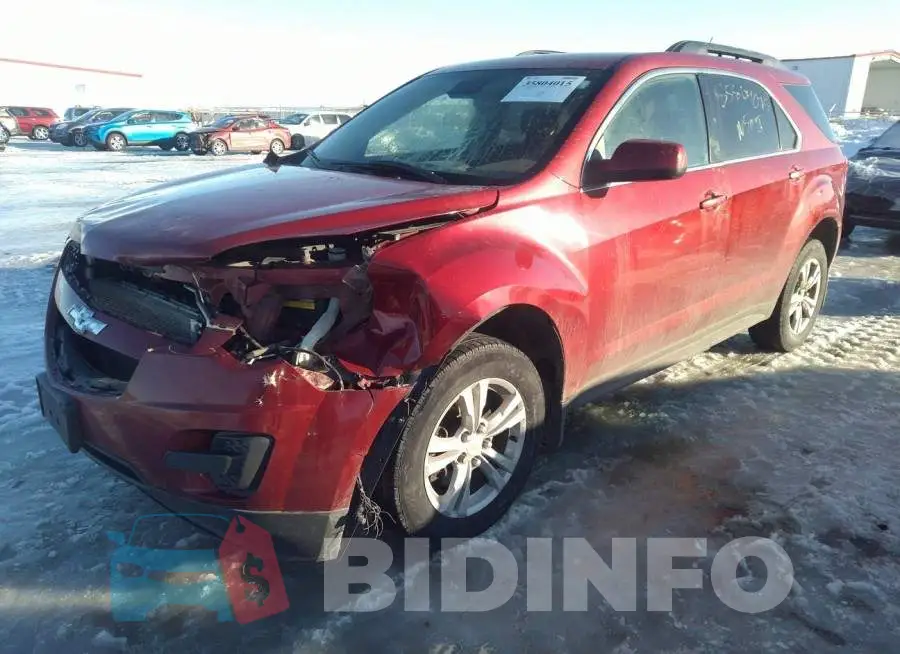 2GNFLFE32E6101487 Photo# 2