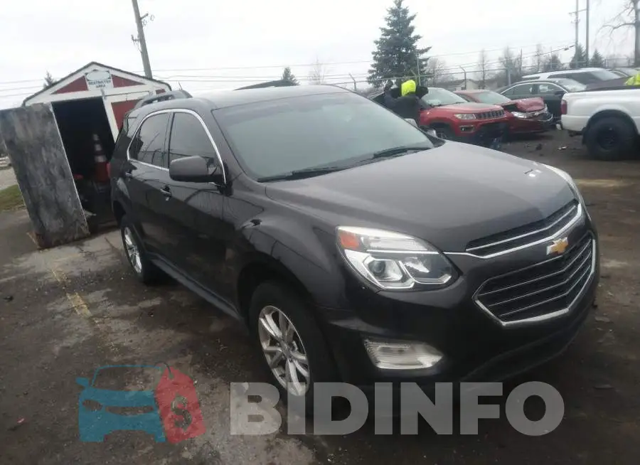 2GNFLFE34G6353048 Photo# 1