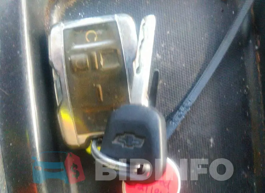 3GCUKREC4EG560531 Photo# 11