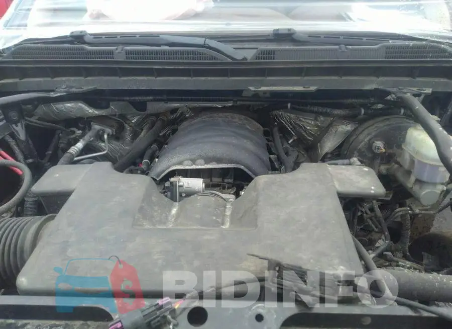3GCUKTEC6GG311941 Photo# 10