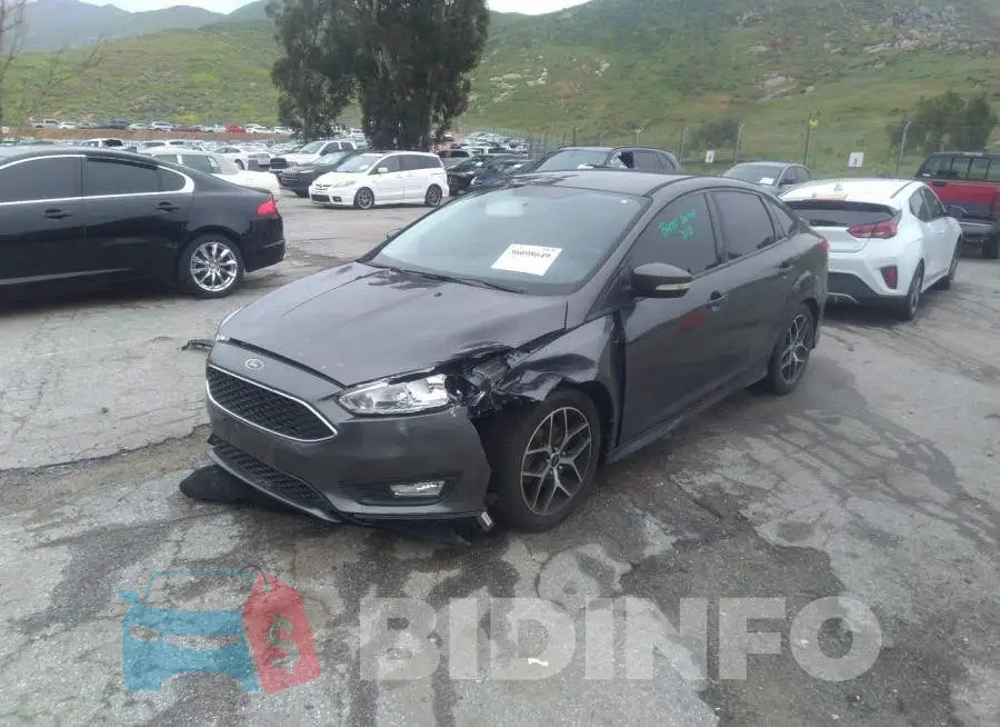 1FADP3F2XFL294186 Photo# 2