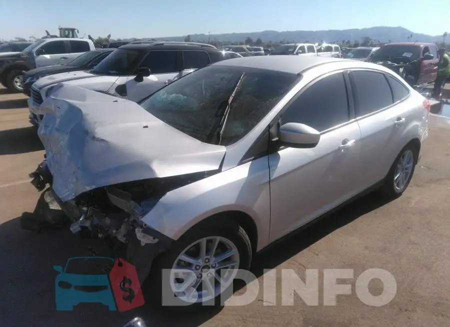 1FADP3F2XJL278921 Photo# 2