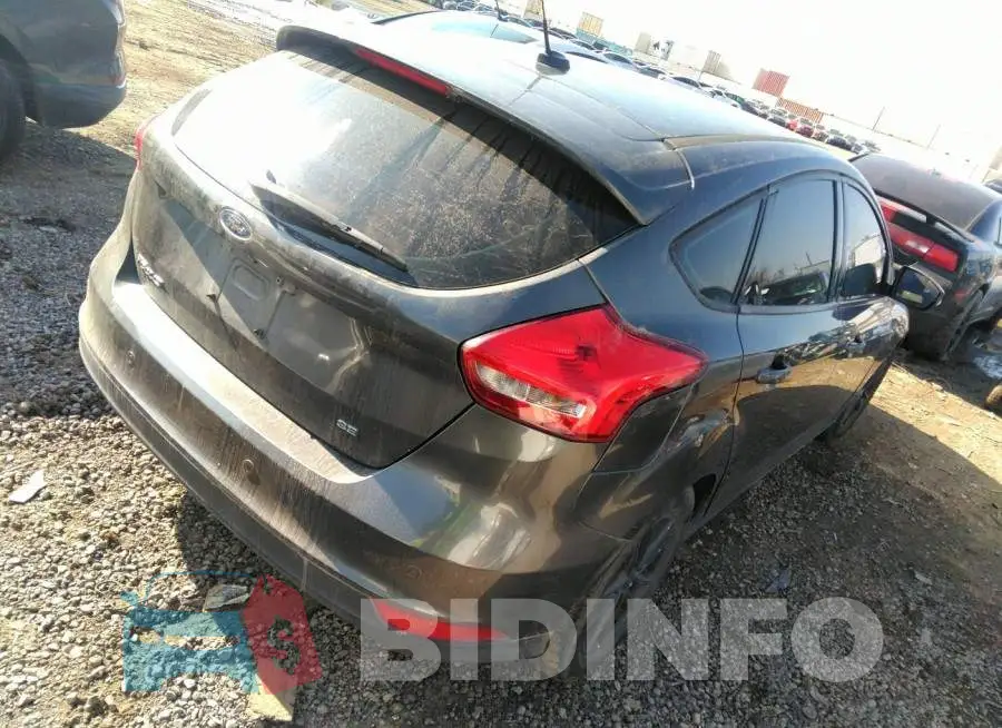 1FADP3K25FL351027 Photo# 4
