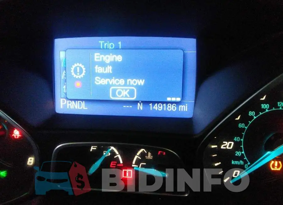 1FADP3K27DL351933 Photo# 7