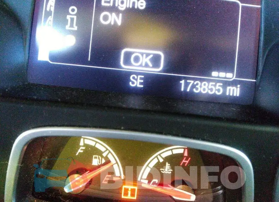1FADP3L93EL212413 Photo# 7
