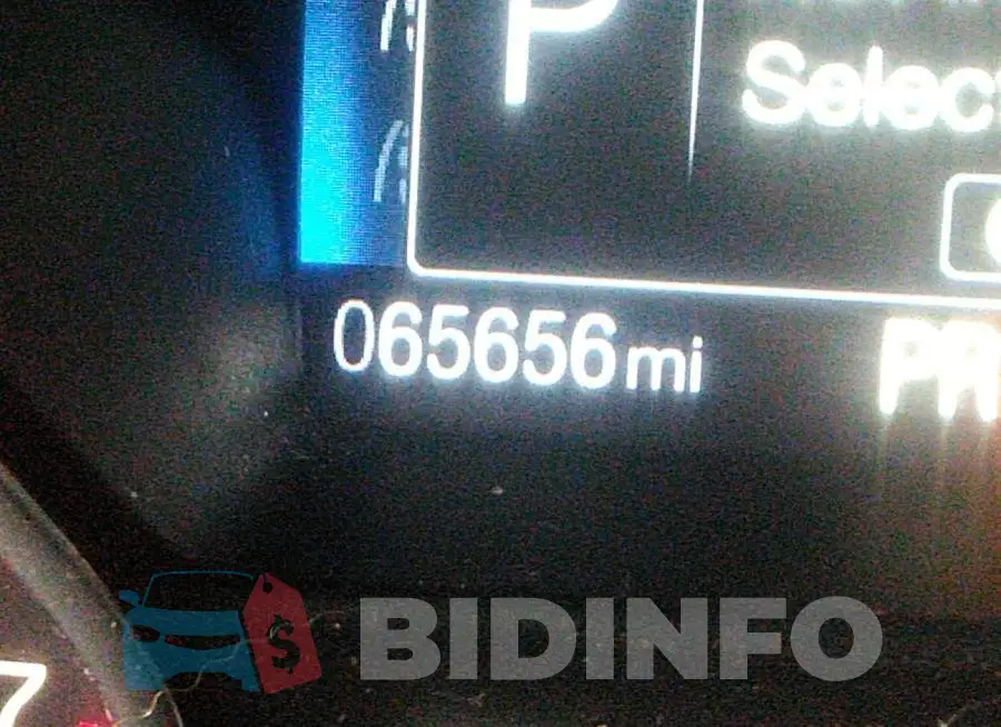 1FADP3M22JL272081 Photo# 7