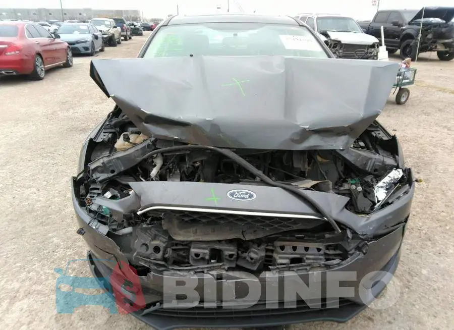 1FADP3M23HL205029 Photo# 6