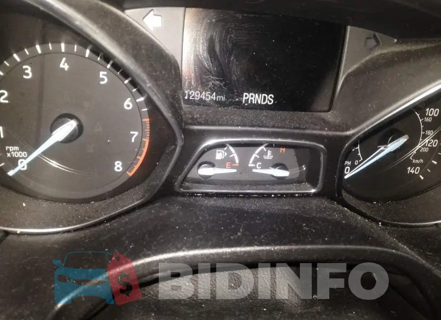 1FADP3M29HL207643 Photo# 7