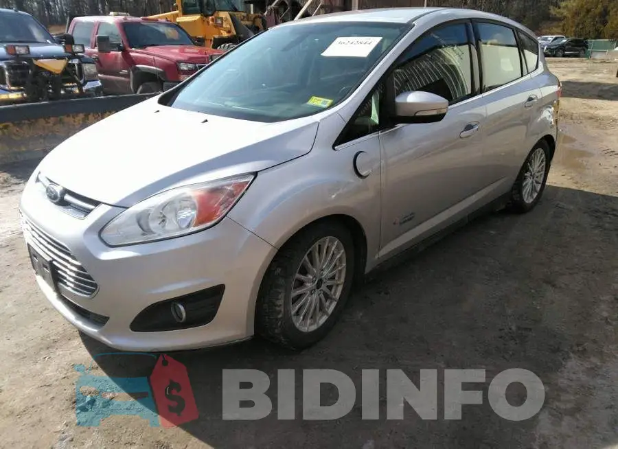 1FADP5CU2GL110426 Photo# 2